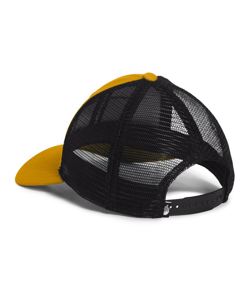 Gorra-Mudder-Trucker-Unisex-Amarilla-The-North-Face