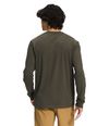 Camiseta-Half-Dome-Tee-Manga-Larga-Negra-Hombre-The-North-Face