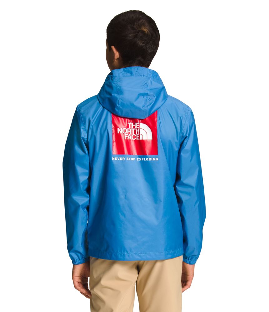 Chaqueta-Zipline-Rain-Impermeable-Azul-Niño-The-North-Face
