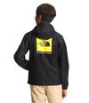 Chaqueta-Zipline-Rain-Impermeable-Negro-Niño-The-North-Face