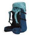Morral-Montañismo-Terra-Azul-Mujer-The-North-Face