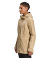 Chaqueta-Hydrenaline-2000-Rompevientos-Beige-Hombre-The-North-Face