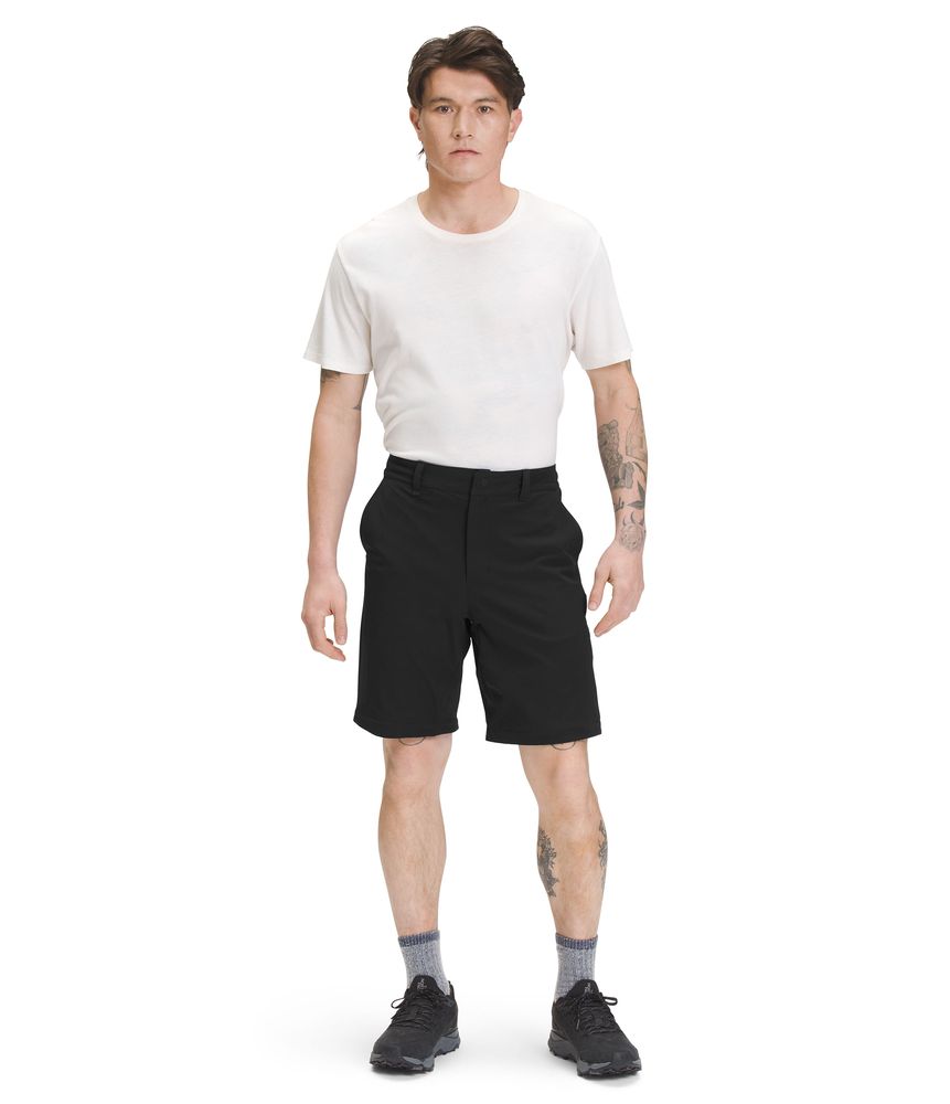 Pantalon-Paramount-Convertible-Negro-Hombre-The-North-Face