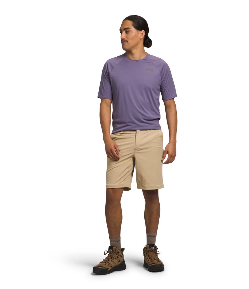 Pantalon-Paramount-Convertible-Beige-Hombre-The-North-Face