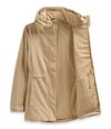 Chaqueta-Hydrenaline-2000-Rompevientos-Beige-Hombre-The-North-Face