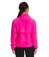 Chaqueta-Flyweight-Hoodie-2.0-Rompevientos-Rosada-Mujer-The-North-Face-M
