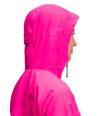 Chaqueta-Flyweight-Hoodie-2.0-Rompevientos-Rosada-Mujer-The-North-Face-M