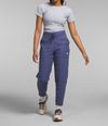 Pantalon-Alpine-Polartec-100-Azul-Mujer-The-North-Face