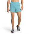 Pantaloneta-Elevation-Azul-Hombre-The-North-Face