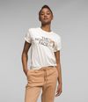 Camiseta-S-S-Half-Dome-Tee-Beige-Mujer-The-North-Face
