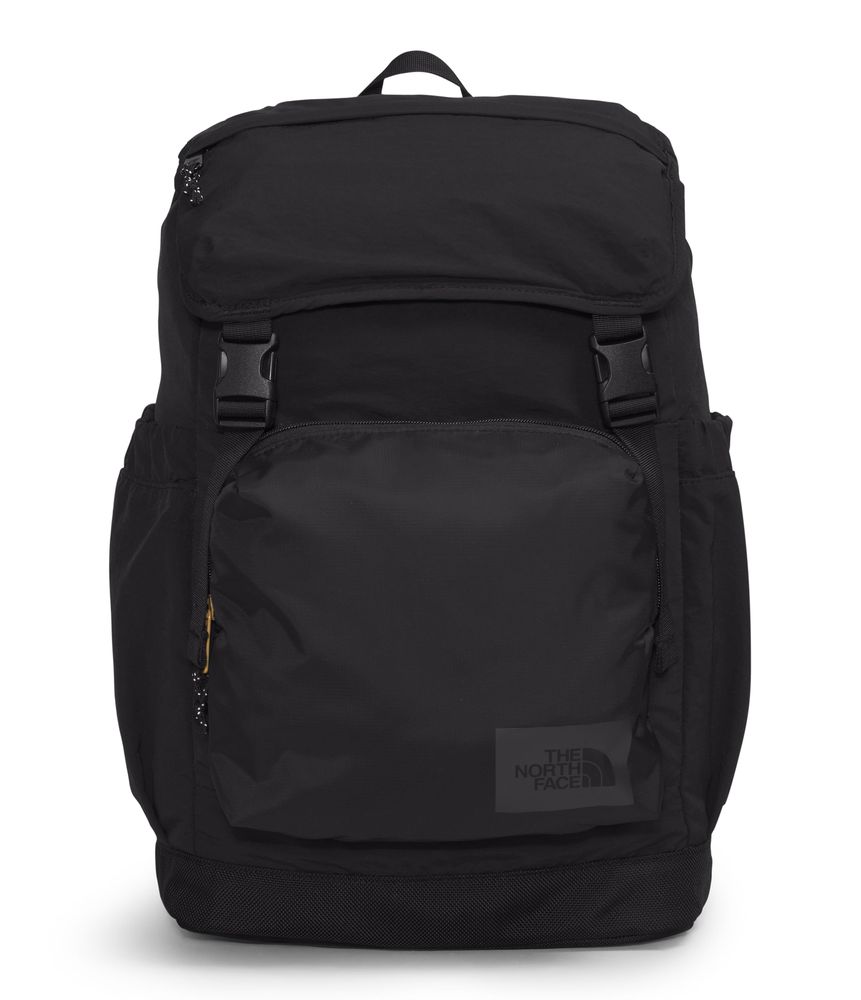 Morral-Mountain-Daypack-Xl-Negro-Unisex-The-North-Face