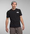 Camiseta-Box-Nse-Tee-Manga-Corta-Negro-Hombre-The-North-Face