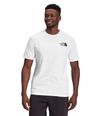 Camiseta-Box-Nse-Tee-Manga-Corta-Blanca-Hombre-The-North-Face