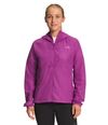 Chaqueta-Flyweight-Hoodie-2.0-Rompevientos-Purpura-Mujer-The-North-Face
