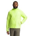 Chaqueta-Flyweight-Hoodie-2.0-Rompevientos-Verde-Hombre-The-North-Face