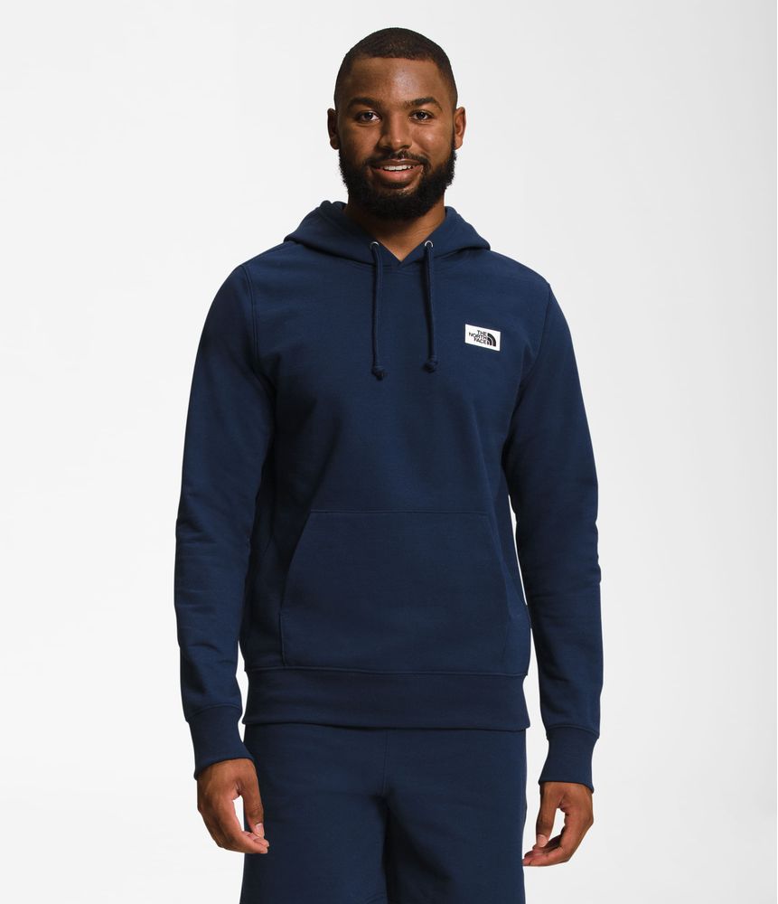 Buzo-Heritage-Patch-Pullover-Hombre-Azul-The-North-Face