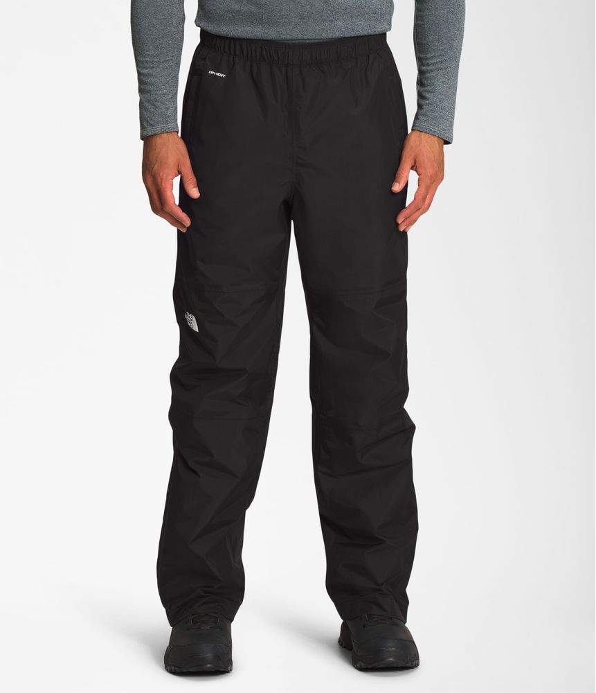 Pantalon-Antora-Rain-Pant-Negro-Hombre-The-North-Face