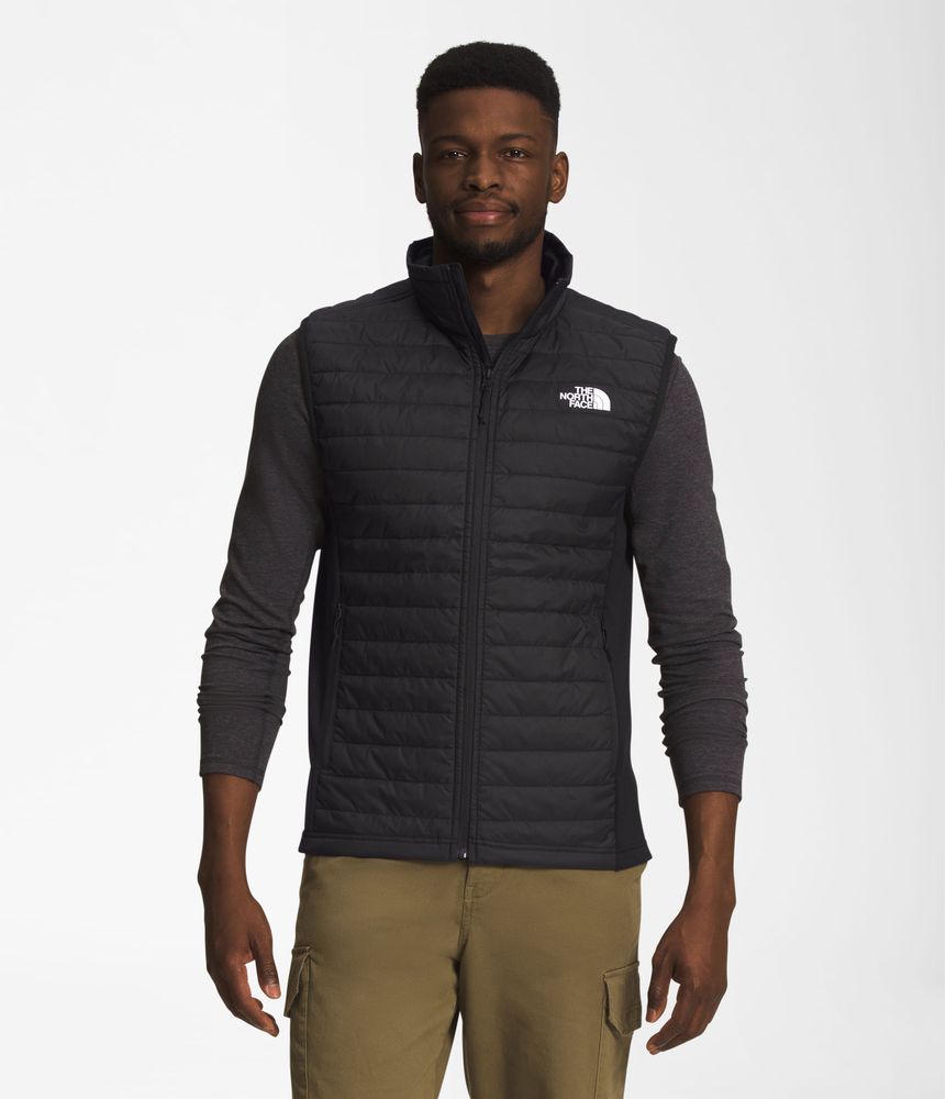 Chaleco-Canyonlands-Hybrid-Vest-Negro-Hombre-The-North-Face