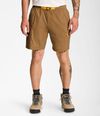Pantaloneta-Class-V-Belted-Cafe-Hombre-The-North-Face