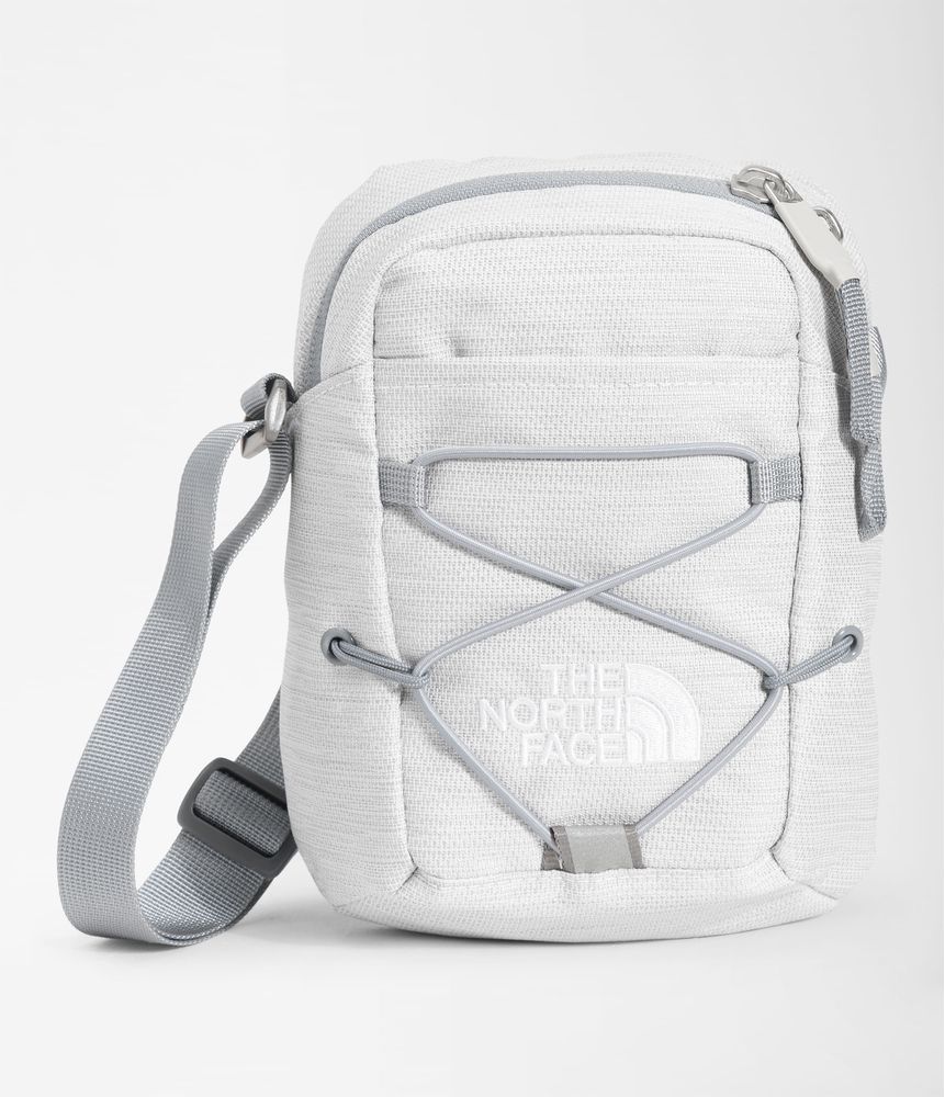 Morral-Jester-Crossbody-Blanco-Unisex-The-North-Face