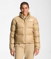 Chaqueta-1996-Retro-Nuptse-Termica-Cafe-Mujer-The-North-Face