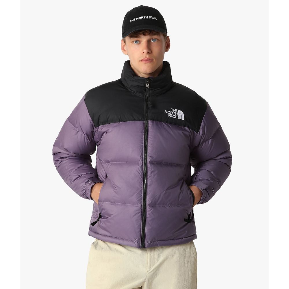 Compra Chaqueta 1996 Retro Nuptse Térmica Blanca Hombre The North Face en  Tienda Oficial - thenorthfaceco