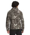 Chaqueta-Printed-Flyweight-Hoodie-2.0-Verde-Hombre-The-North-Face