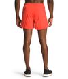 Pantaloneta-Elevation-Naranja-Hombre-The-North-Face