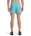 Pantaloneta-Elevation-Azul-Hombre-The-North-Face