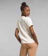 Camiseta-S-S-Half-Dome-Tee-Beige-Mujer-The-North-Face