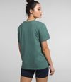 Camiseta-S-S-Half-Dome-Tee-Verde-Mujer-The-North-Face