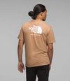Camiseta-Box-Nse-Tee-Manga-Corta-Cafe-Hombre-The-North-Face