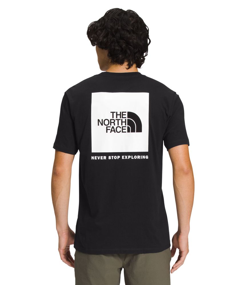 Camiseta-Box-Nse-Tee-Manga-Corta-Negro-Hombre-The-North-Face