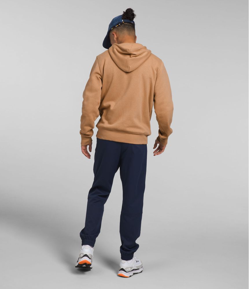 Buzo-Jumbo-Half-Dome-Cafe-Hombre-The-North-Face