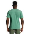 Camiseta-Wander-S-S-Hombre-Verde-The-North-Face