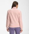 Buzo-Heritage-Patch-1-4-Zip-Rosado-Mujer-The-North-Face