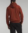 Buzo-Heritage-Patch-Pullover-Hombre-Cafe-The-North-Face