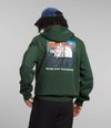 Buzo-Box-Nse-Hoodie-Verde-Hombre-The-North-Face