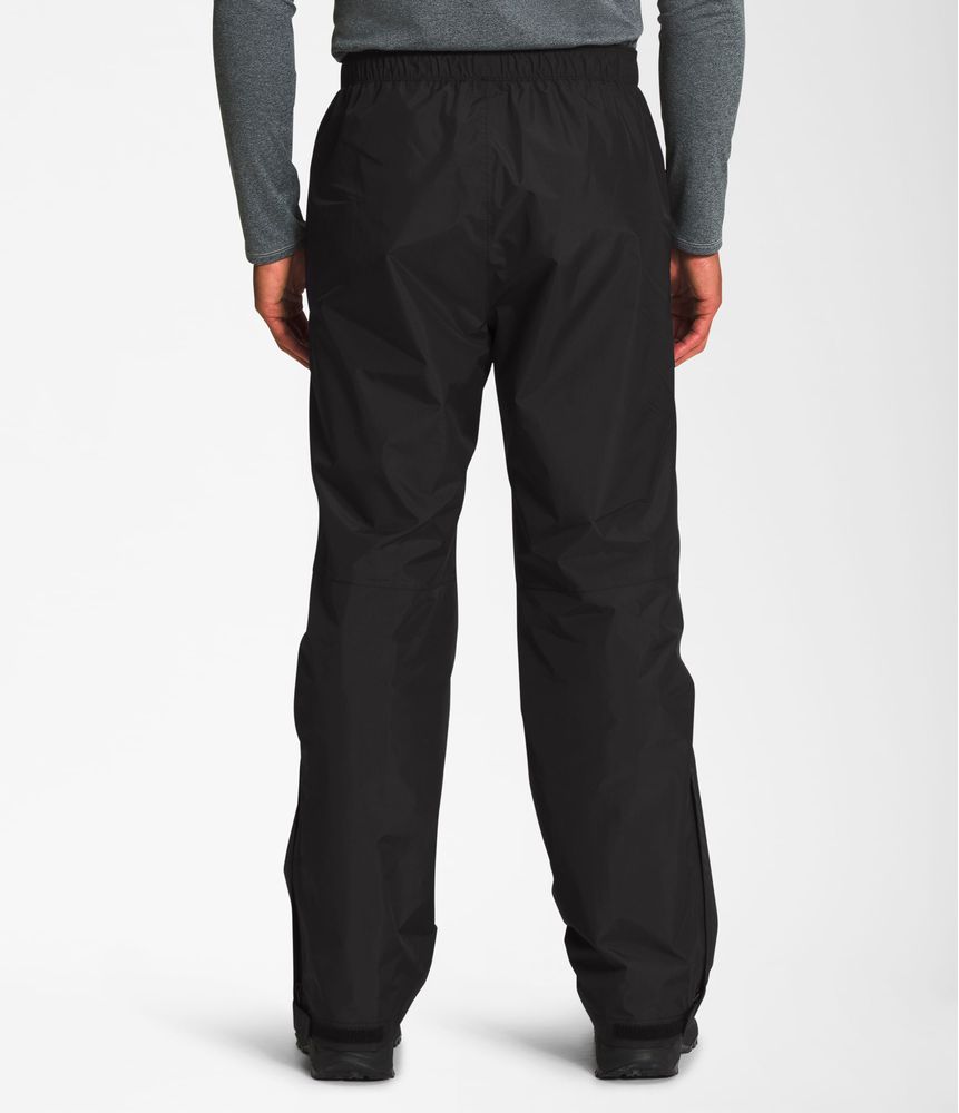 Pantalon-Antora-Rain-Pant-Negro-Hombre-The-North-Face