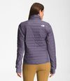 Chaqueta-Canyonlands-Hybrid-Termica-Lila-Mujer-The-North-Face