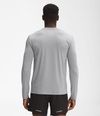 Camiseta-Wander-L-S-Gris-Hombre-The-North-Face