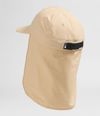 Gorro-Class-V-Sunshield-Cafe-Unisex-The-North-Face