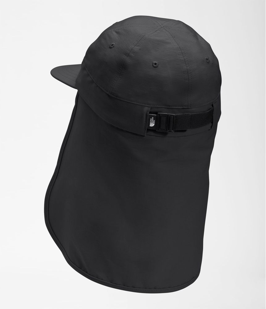 Gorro-Class-V-Sunshield-Negro-Unisex-The-North-Face
