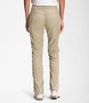 Pantalones-Aphrodite-2.0-Deportivo-Beige-Mujer-The-North-Face