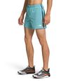 Pantaloneta-Elevation-Azul-Hombre-The-North-Face