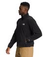 Buzo-Tnf-Polartec-100-1-4-Zip-Negro-Hombre-The-North-Face