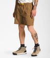 Pantaloneta-Class-V-Belted-Cafe-Hombre-The-North-Face