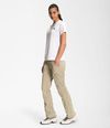 Pantalones-Aphrodite-2.0-Deportivo-Beige-Mujer-The-North-Face