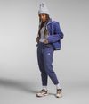 Pantalon-Alpine-Polartec-100-Azul-Mujer-The-North-Face