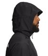 Chaqueta-Flyweight-Hoodie-2.0-Rompevientos-Negro-Hombre-The-North-Face